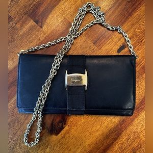 Ferragamo Women’s Long Wallet